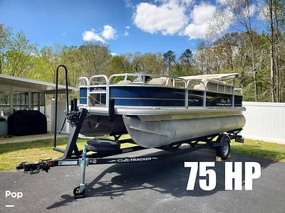 BOATZON | Sun Tracker Bass Buggy 18 DLX BOATZON | Sun Tracker Bass Buggy 18 DLX