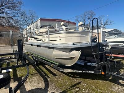 BOATZON | 2004 Sun Tracker BASS BUGGY 18 Signature Series