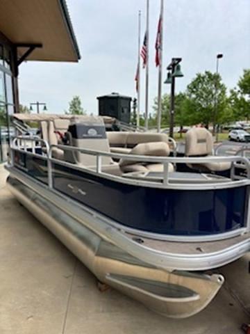 BOATZON | 2025 Sun Tracker BB 18 BOATZON | 2025 Sun Tracker BB 18