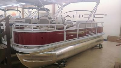 BOATZON | Sun Tracker BB 18 2025 BOATZON | Sun Tracker BB 18 2025