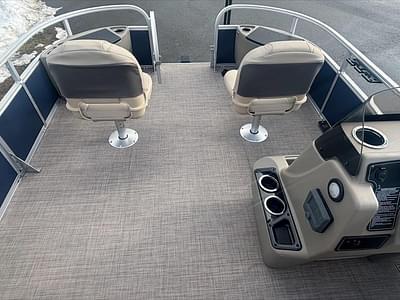 BOATZON | Sun Tracker BB 18 DLX 2025 BOATZON | Sun Tracker BB 18 DLX 2025