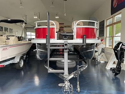 BOATZON | Sun Tracker BB 18 DLX 2025 BOATZON | Sun Tracker BB 18 DLX 2025