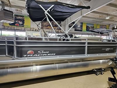 BOATZON | Sun Tracker FB 20 2024 BOATZON | Sun Tracker FB 20 2024
