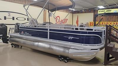 BOATZON | Sun Tracker FB 20 2025 BOATZON | Sun Tracker FB 20 2025