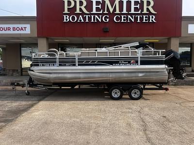 BOATZON | Sun Tracker FB20 SIG 2022 BOATZON | Sun Tracker FB20 SIG 2022