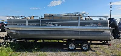 BOATZON | 2022 Sun Tracker FB-22 XP3