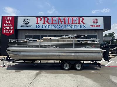 BOATZON | 2022 Sun Tracker FB22DLX BOATZON | 2022 Sun Tracker FB22DLX