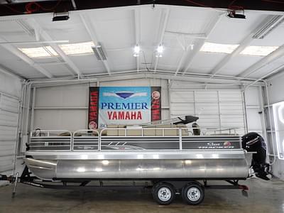BOATZON | Sun Tracker FB22DLX 2022 BOATZON | Sun Tracker FB22DLX 2022