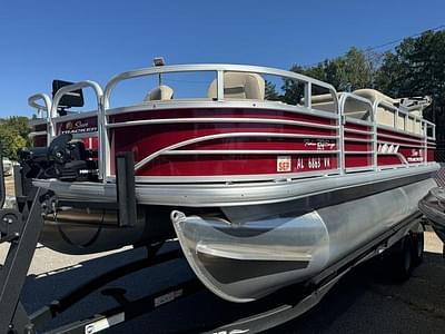 BOATZON | Sun Tracker FISHIN BARG 20 DLX 2022 BOATZON | Sun Tracker FISHIN BARG 20 DLX 2022