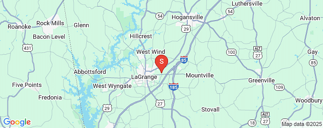 location