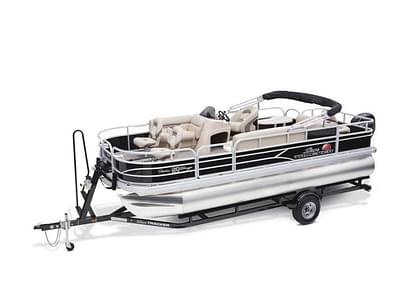 BOATZON | Sun Tracker FISHIN BARGE 20 DLX 2017 BOATZON | Sun Tracker FISHIN BARGE 20 DLX 2017