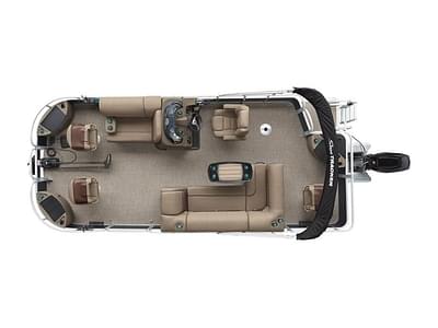 BOATZON | Sun Tracker Fishin Barge 20 DLX 2021 BOATZON | Sun Tracker Fishin Barge 20 DLX 2021