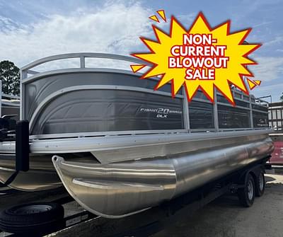 BOATZON | Sun Tracker Fishin Barge 20 DLX 2024 BOATZON | Sun Tracker Fishin Barge 20 DLX 2024