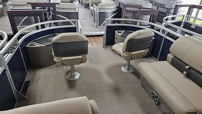 BOATZON | Sun Tracker Fishin Barge 20 DLX 2025 BOATZON | Sun Tracker Fishin Barge 20 DLX 2025