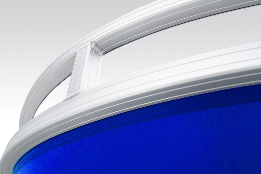 2026 Sun Tracker Fishin Barge 20 DLX - Sold Boat