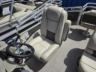 BOATZON | Sun Tracker Fishin Barge 22 XP3 2020 BOATZON | Sun Tracker Fishin Barge 22 XP3 2020