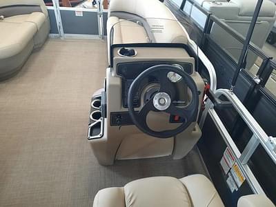 BOATZON | Sun Tracker Party Barge 16 DLX 2025 BOATZON | Sun Tracker Party Barge 16 DLX 2025