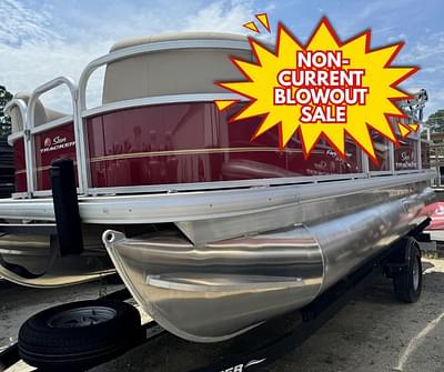 BOATZON | Sun Tracker Party Barge 18 DLX 2024 BOATZON | Sun Tracker Party Barge 18 DLX 2024