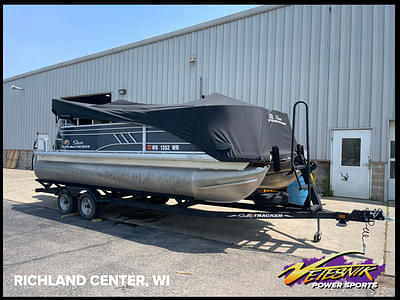 BOATZON | Sun Tracker Party Barge 20 DLX 2021 BOATZON | Sun Tracker Party Barge 20 DLX 2021