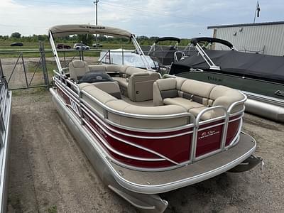 BOATZON | Sun Tracker Party Barge 20 DLX 2023 BOATZON | Sun Tracker Party Barge 20 DLX 2023