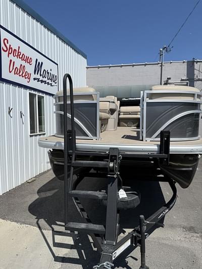 BOATZON | Sun Tracker Party Barge 20 DLX 2024 BOATZON | Sun Tracker Party Barge 20 DLX 2024