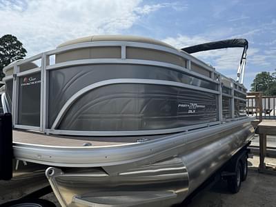 BOATZON | Sun Tracker Party Barge 20 DLX 2024