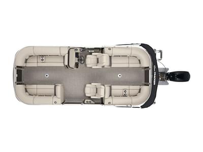 BOATZON | Sun Tracker Party Barge 22 DLX 2024