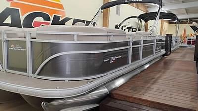 BOATZON | Sun Tracker PARTY BARGE 22 RF XP3 2025 BOATZON | Sun Tracker PARTY BARGE 22 RF XP3 2025