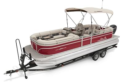 BOATZON | Sun Tracker Party Barge 24 Dlx 2024 BOATZON | Sun Tracker Party Barge 24 Dlx 2024