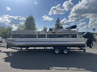 BOATZON | Sun Tracker PARTY BARGE 24 XP3 2019