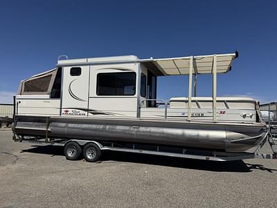 BOATZON | Sun Tracker Party Cruiser 32 2006 BOATZON | Sun Tracker Party Cruiser 32 2006