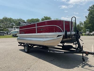 BOATZON | Sun Tracker PB 16 DLX 2026 BOATZON | Sun Tracker PB 16 DLX 2026