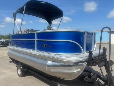 BOATZON | Sun Tracker PB 16 DLX 2026 BOATZON | Sun Tracker PB 16 DLX 2026