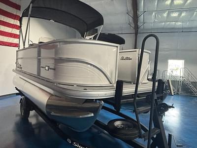 BOATZON | Sun Tracker PB 16 DLX 2026 BOATZON | Sun Tracker PB 16 DLX 2026