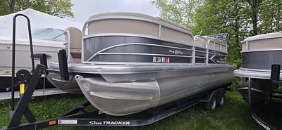 BOATZON | Sun Tracker PB 20 DLX 2019 BOATZON | Sun Tracker PB 20 DLX 2019
