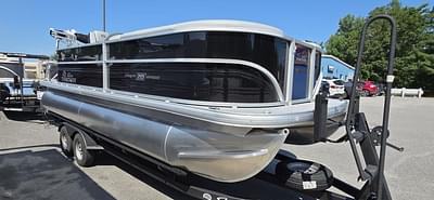 BOATZON | Sun Tracker PB 20 DLX 2026