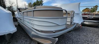 BOATZON | 2016 Sun Tracker PB 22 RF