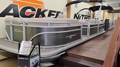 BOATZON | Sun Tracker PB 22RF 2024 BOATZON | Sun Tracker PB 22RF 2024