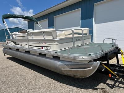 BOATZON | 2006 Sun Tracker PB 24