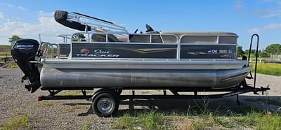 BOATZON | 2023 Sun Tracker PB-18 DLX