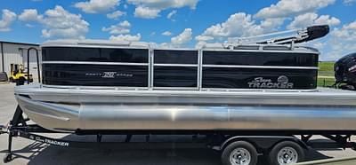 BOATZON | 2026 Sun Tracker PB-20