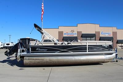 BOATZON | 2014 Sun Tracker Regency 220 DLX BOATZON | 2014 Sun Tracker Regency 220 DLX