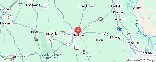 location