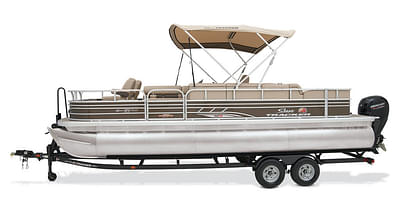BOATZON | Sun Tracker Sport Fish 24 XP3 2023 BOATZON | Sun Tracker Sport Fish 24 XP3 2023