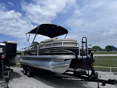 BOATZON | Sun Tracker Sportfish 20 DLX 2023 BOATZON | Sun Tracker Sportfish 20 DLX 2023