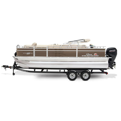 BOATZON | Sun Tracker Sportfish 20 DLX 2025 BOATZON | Sun Tracker Sportfish 20 DLX 2025