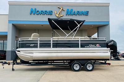 BOATZON | Sun Tracker SportFish 20 DLX 2025 BOATZON | Sun Tracker SportFish 20 DLX 2025