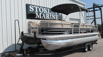 BOATZON | 2023 Sun Tracker SportFish 22 DLX BOATZON | 2023 Sun Tracker SportFish 22 DLX