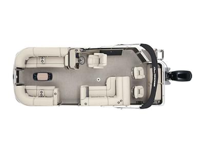 BOATZON | Sun Tracker Sportfish 22 DLX 2024