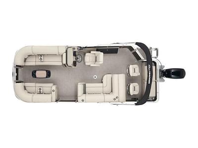 BOATZON | Sun Tracker SportFish 22 DLX 2024